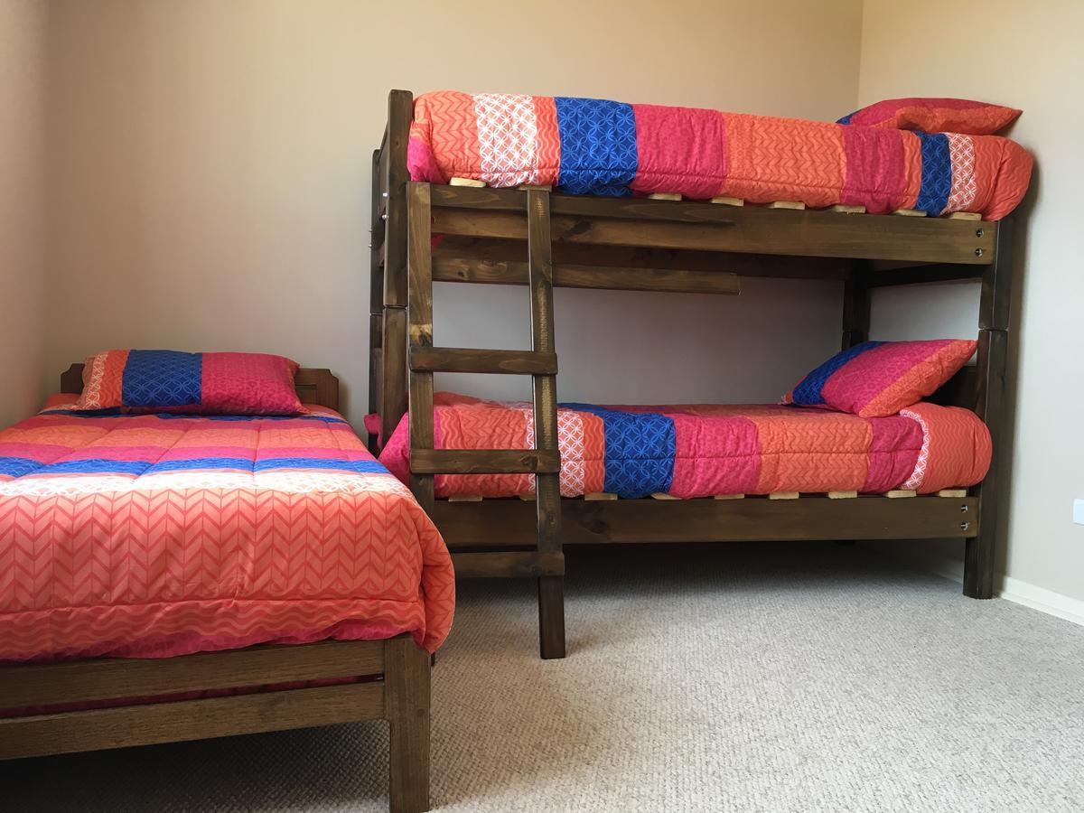 Departamento En Laguna Bahia Алгаробо Екстериор снимка